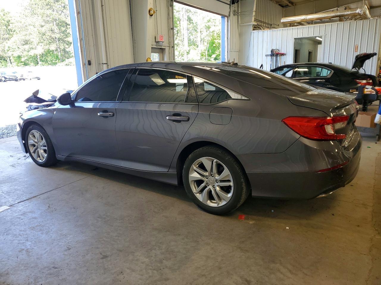 2020 Honda Accord Lx - Image 2