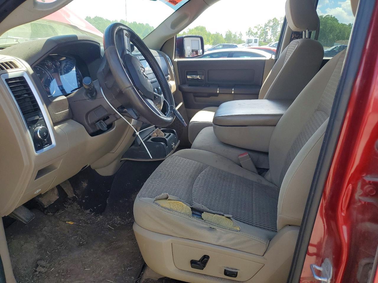 2009 Dodge Ram 1500 - Фото 7