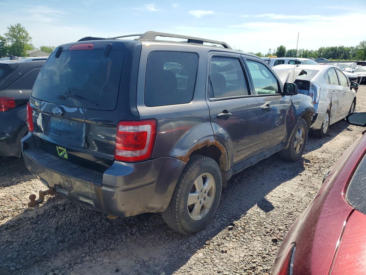 2012 Ford Escape - Image 3