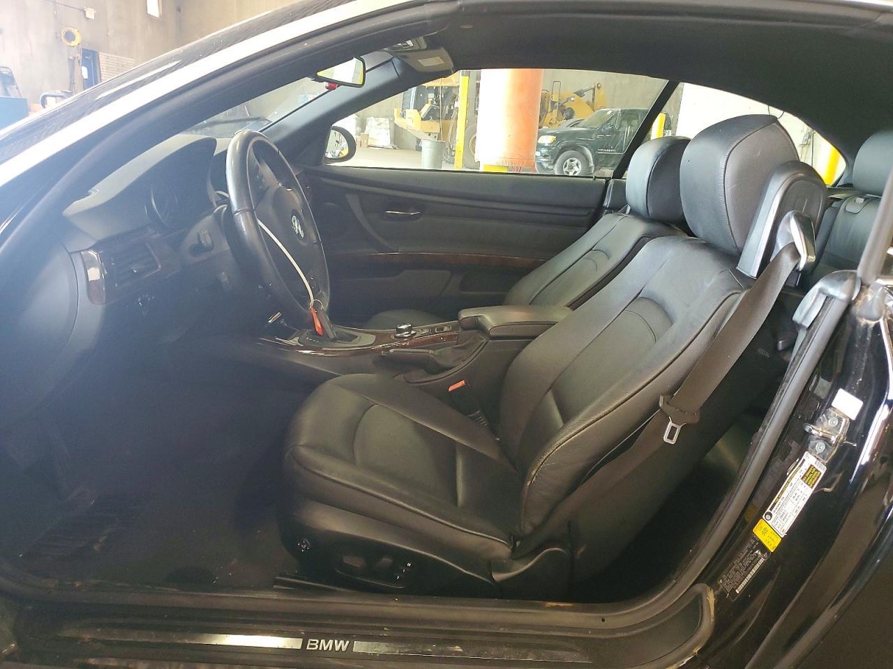2008 BMW 328 I - Фото 7