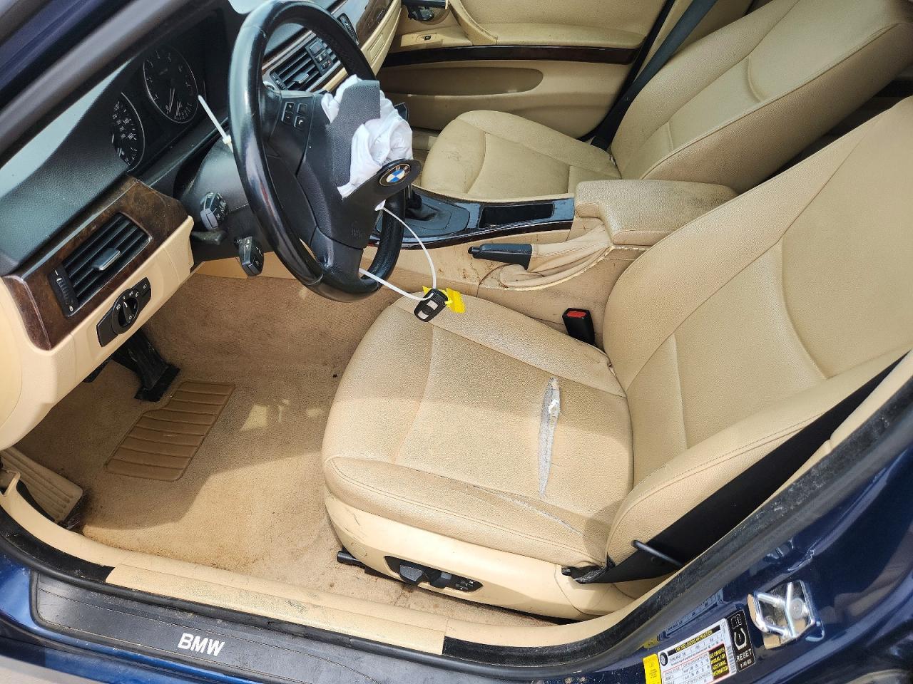 2006 BMW 325 I - Фото 7