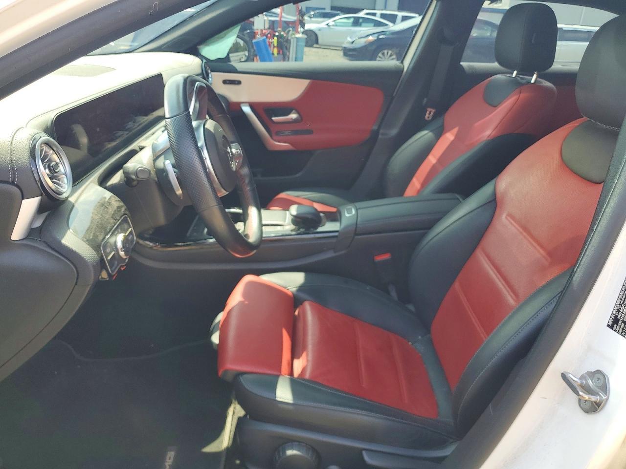 2022 Mercedes-Benz A 220 - Image 7