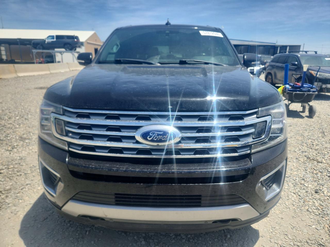 2019 Ford Expedition Max Limited - Image 5