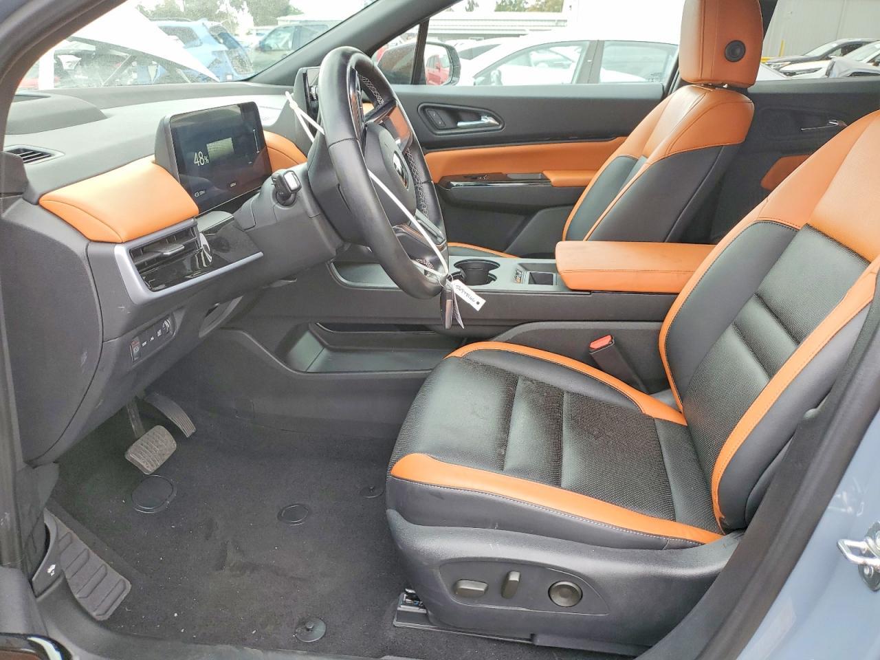 2024 Honda Prologue Elite - Image 7