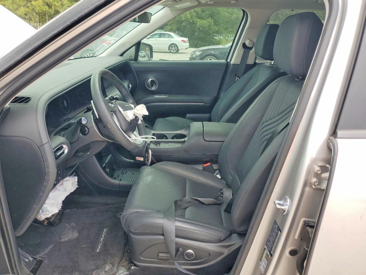 2026 Hyundai Palisade Sel Convenience - Фото 7