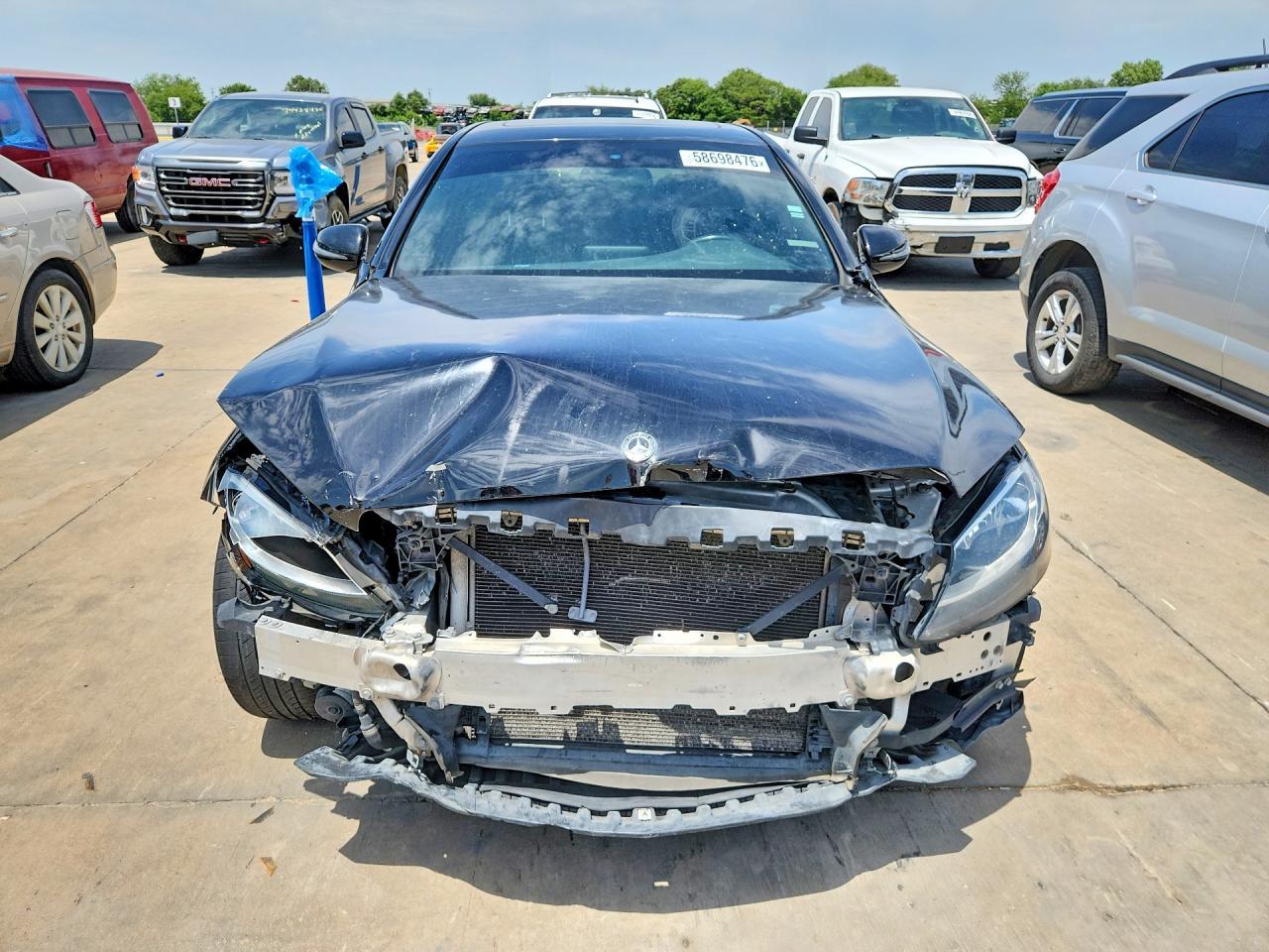 2018 Mercedes-Benz C 300 - Image 5