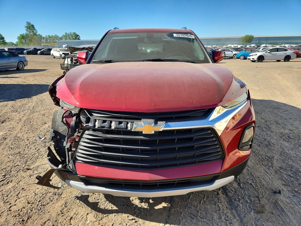 2020 Chevrolet Blazer 2Lt - Image 5