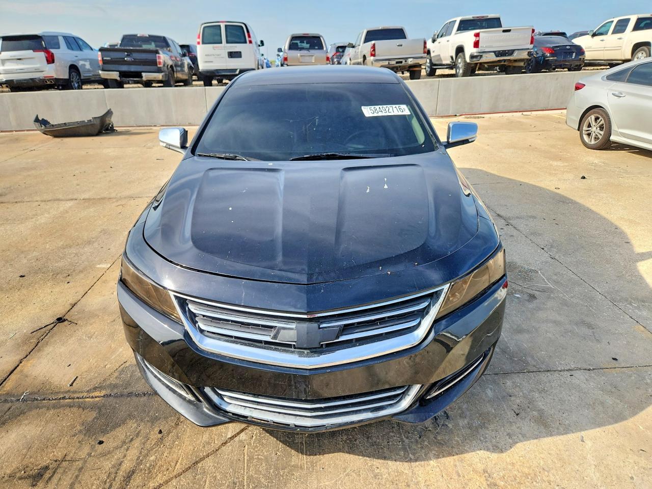 2019 Chevrolet Impala Premier - Image 5