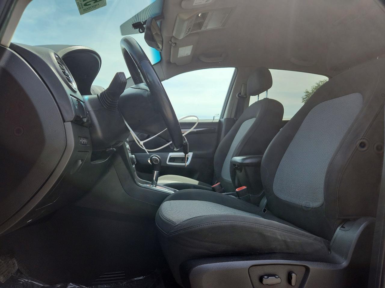 2015 Chevrolet Captiva Ls - Image 7