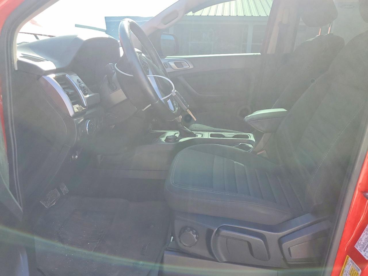 2020 Ford Ranger Xl - Image 7