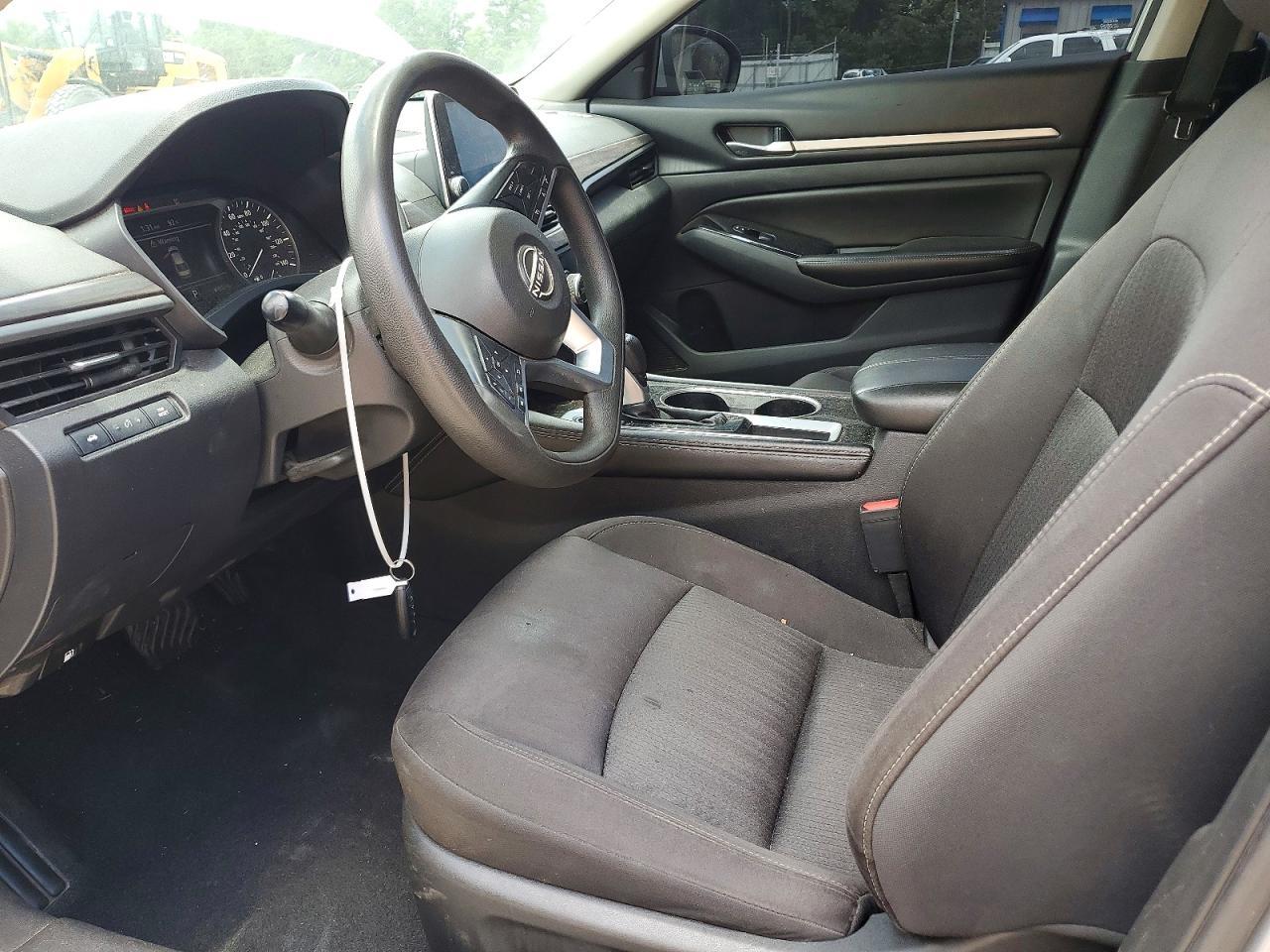 2023 Nissan Altima Sv - Image 7