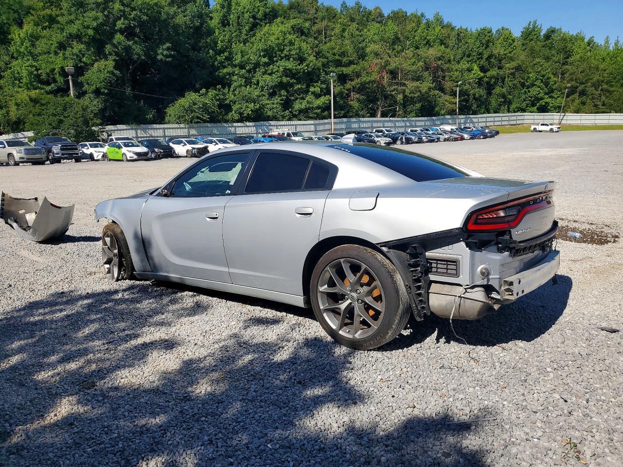 2023 Dodge Charger Sxt - Image 2