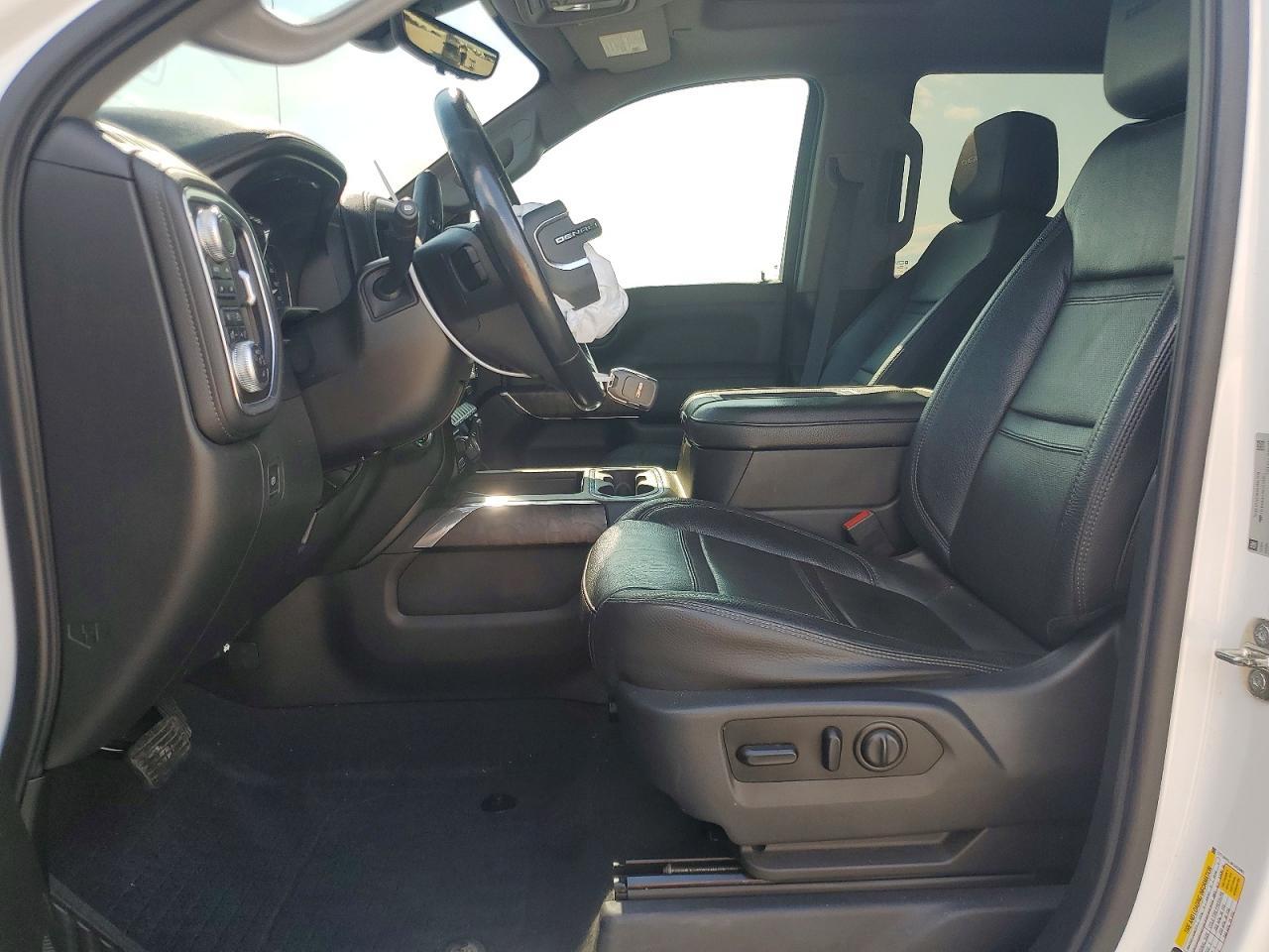 2019 GMC Sierra K1500 Denali - Фото 7