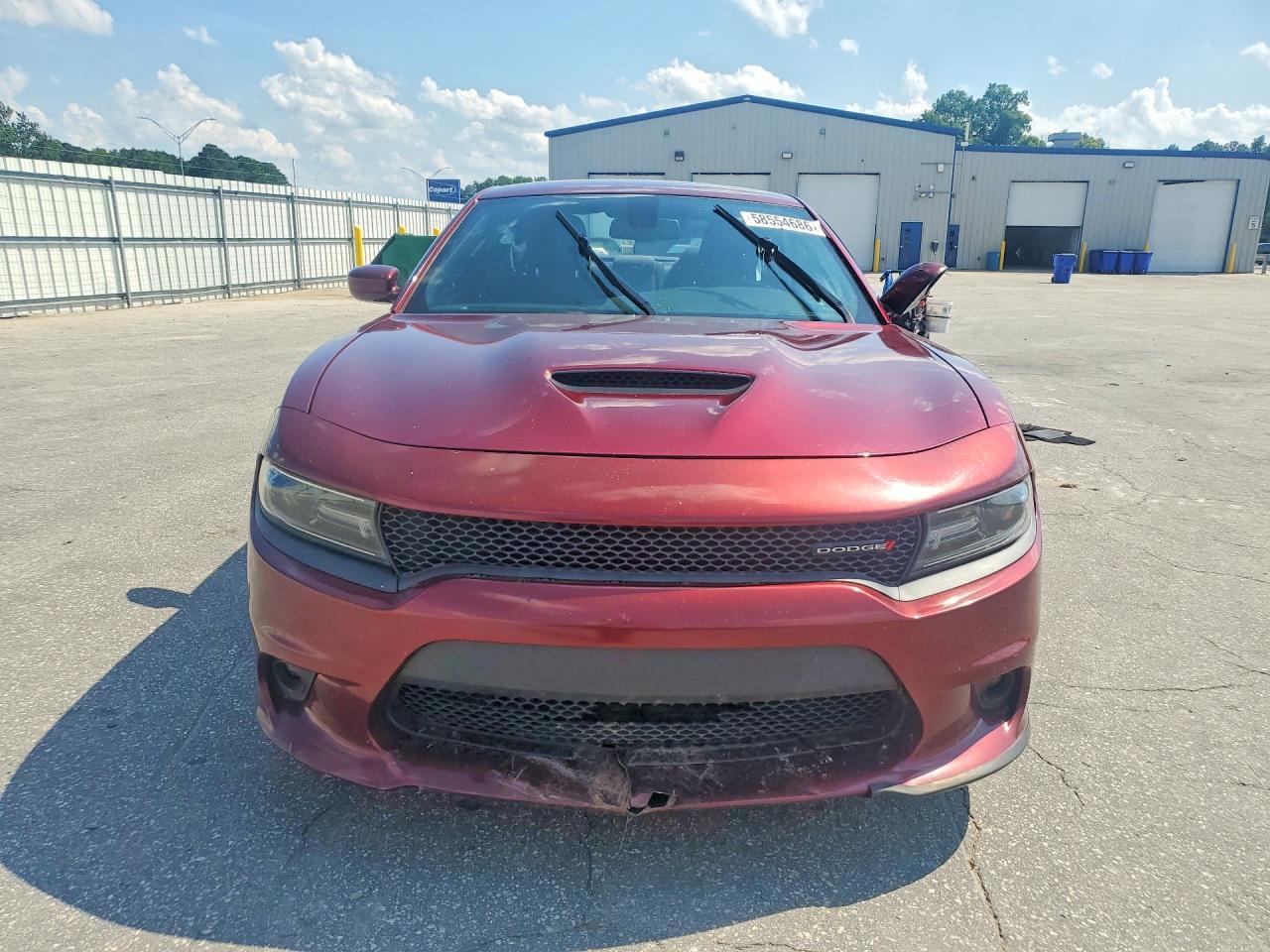 2019 Dodge Charger Gt - Image 5