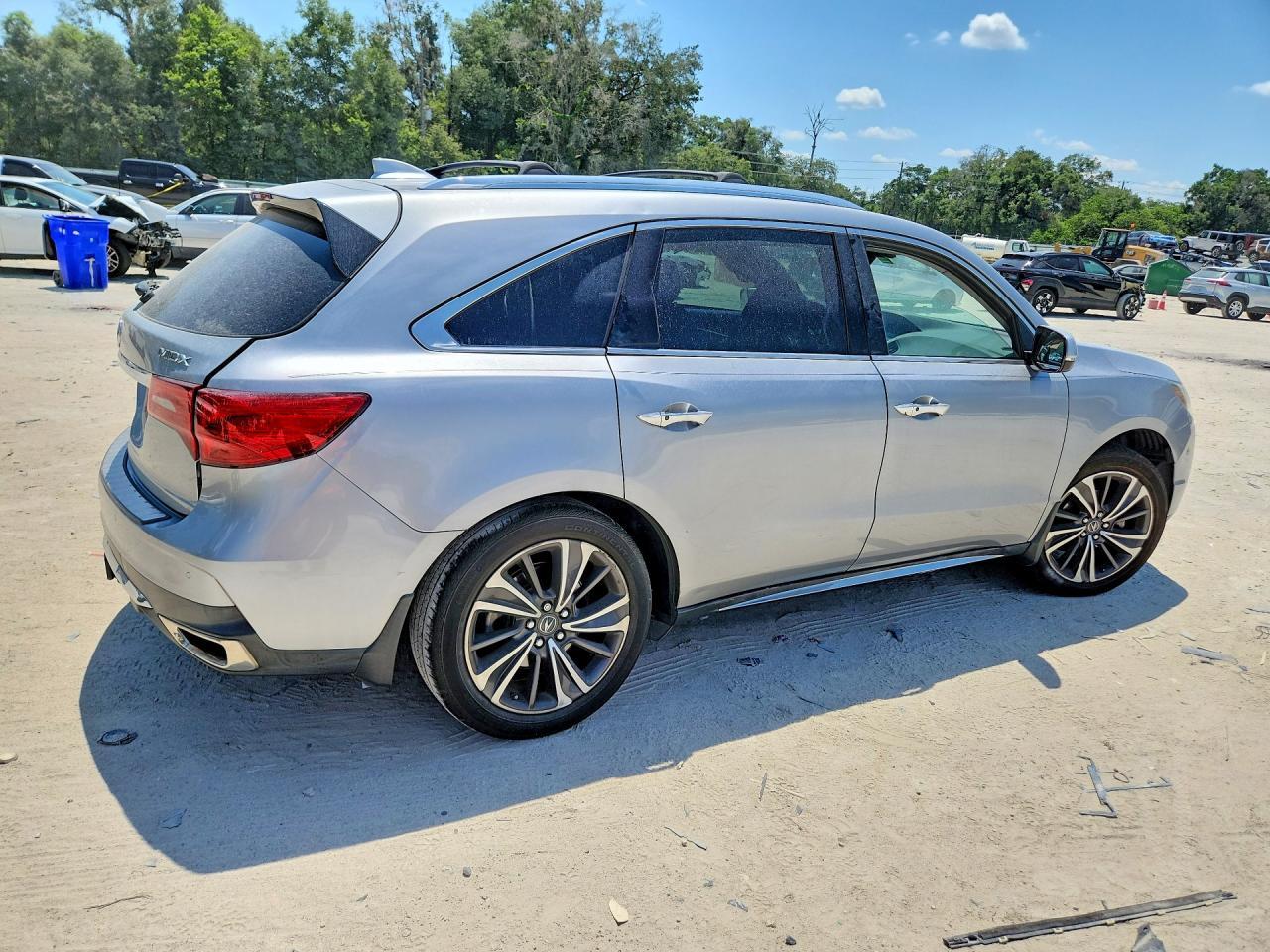 2020 Acura Mdx Technology - Image 3