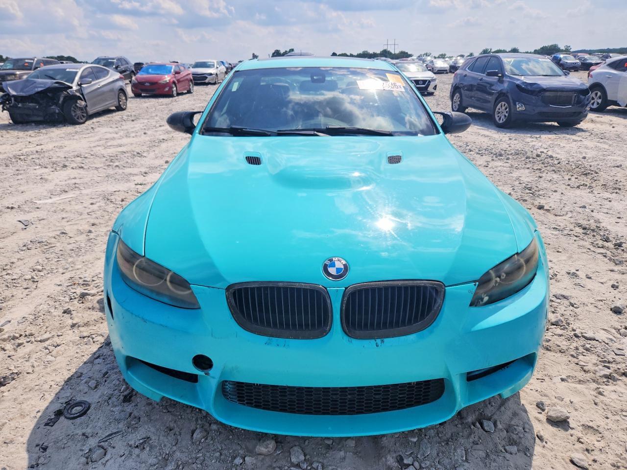 2011 BMW M3 - Фото 5