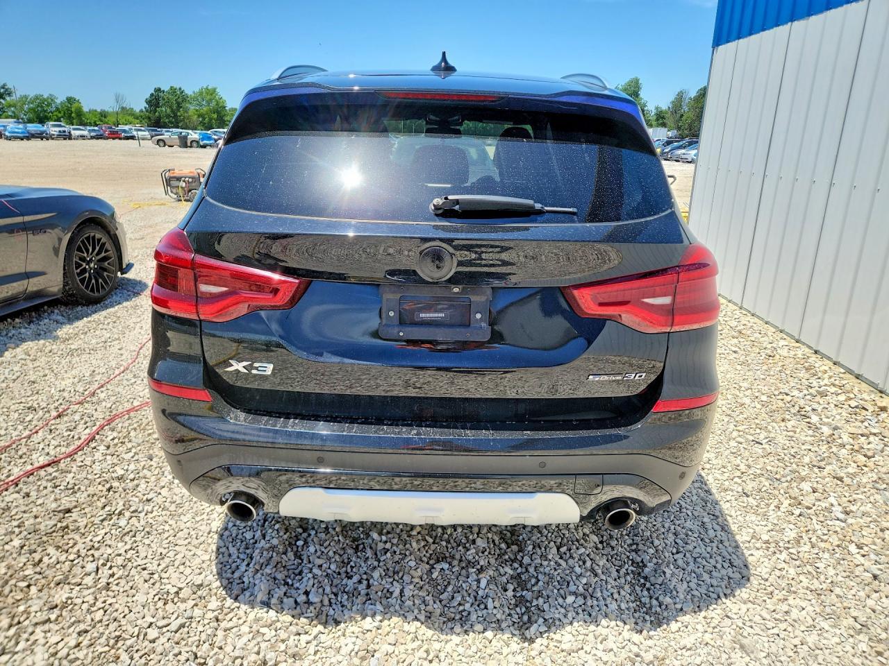 2019 BMW X3 Sdrive30I - Image 6