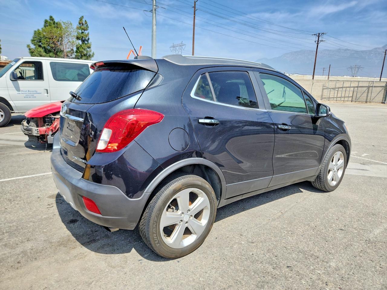 2015 Buick Encore - Image 3