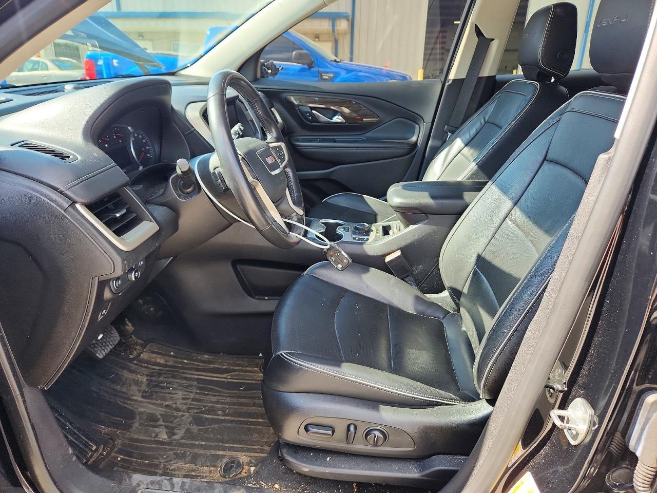 2019 GMC Terrain Denali - Фото 7