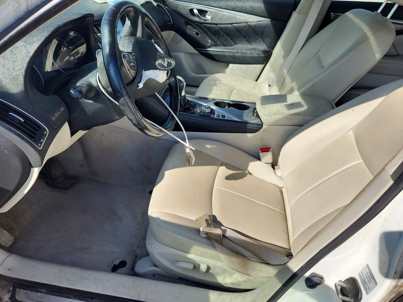 2015 Infiniti Q50 Base - Image 7