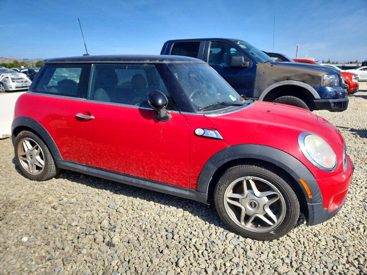 2010 Mini Cooper S - Фото 4