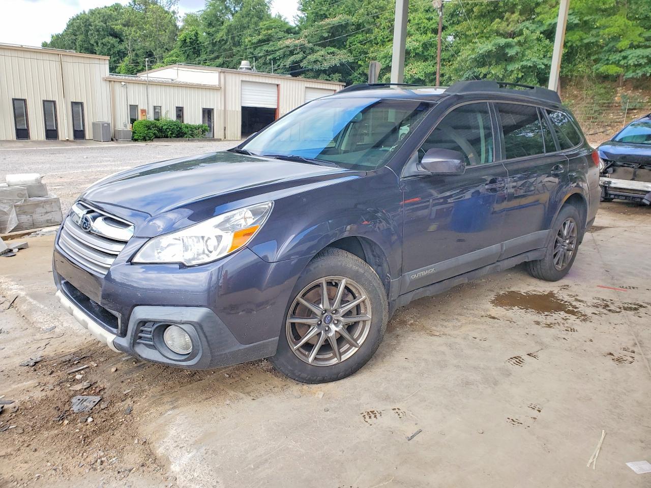 2013 Subaru Outback 3.6R Limited