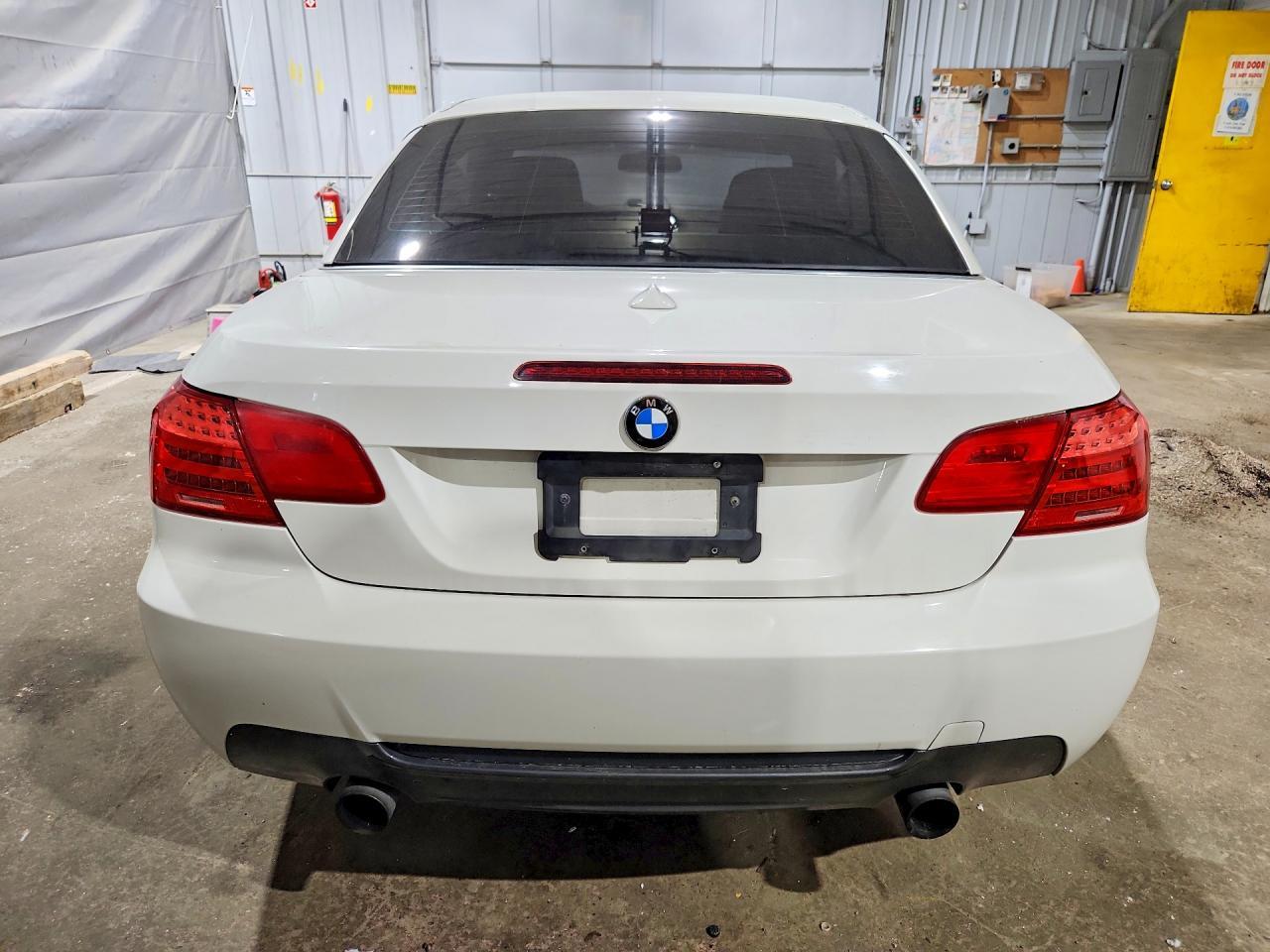 2013 BMW 335 I - Image 6