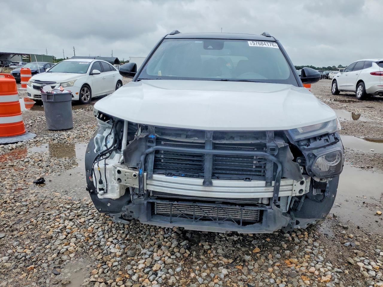 2023 Chevrolet Trailblazer Rs - Image 5