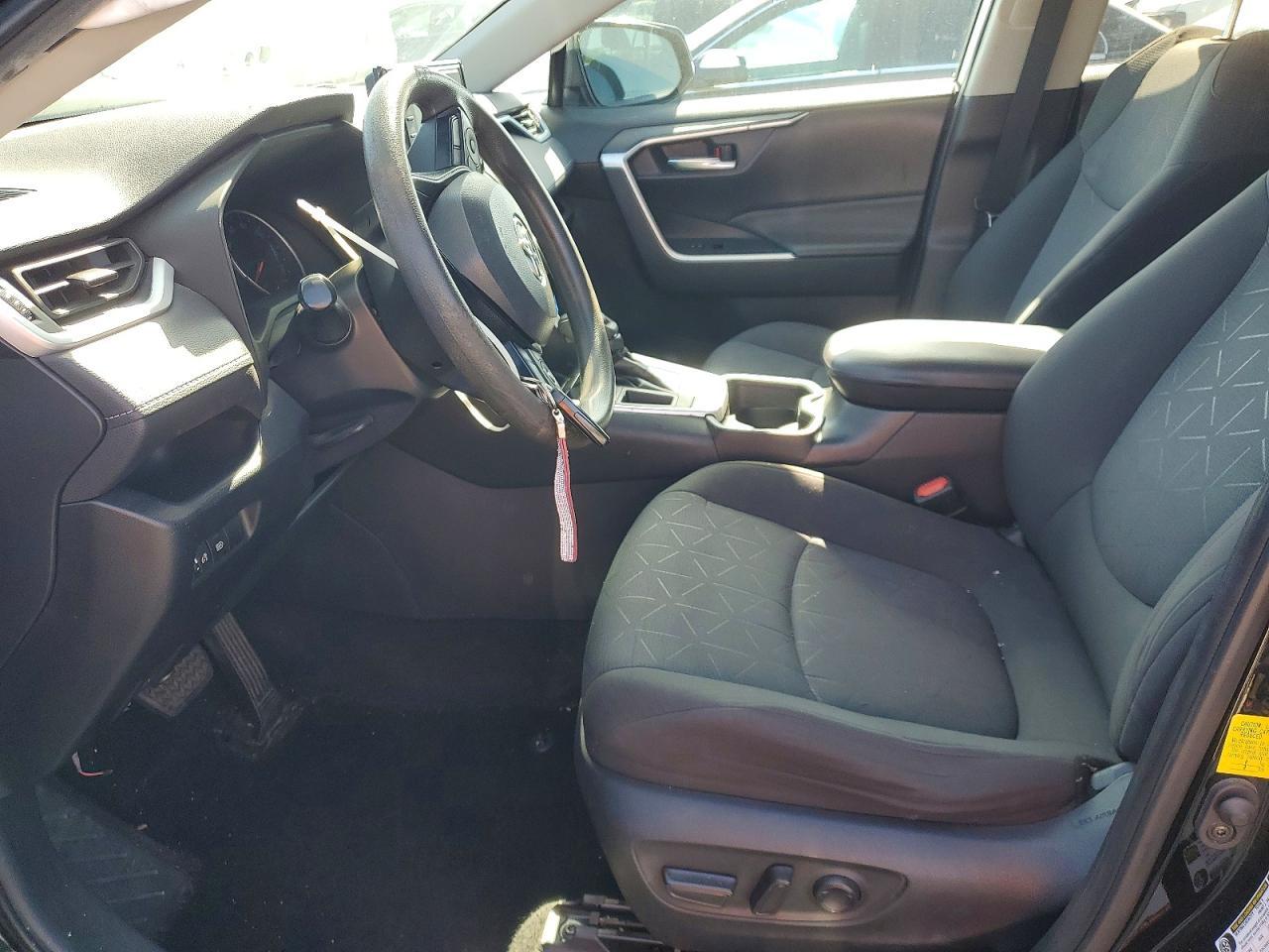 2021 Toyota Rav4 Xle - Фото 7