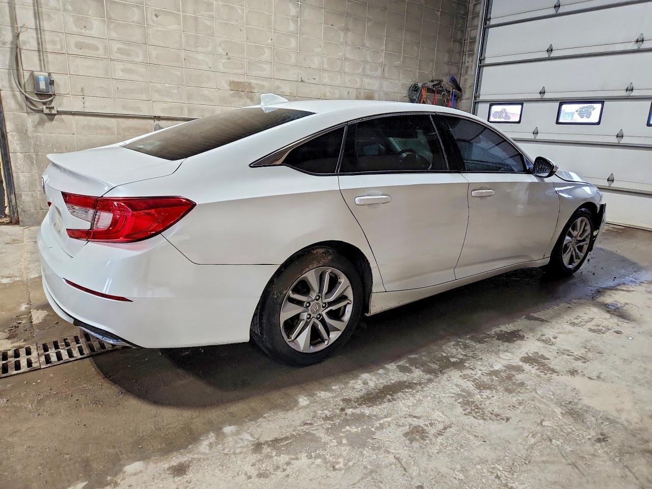 2019 Honda Accord Lx - Image 3