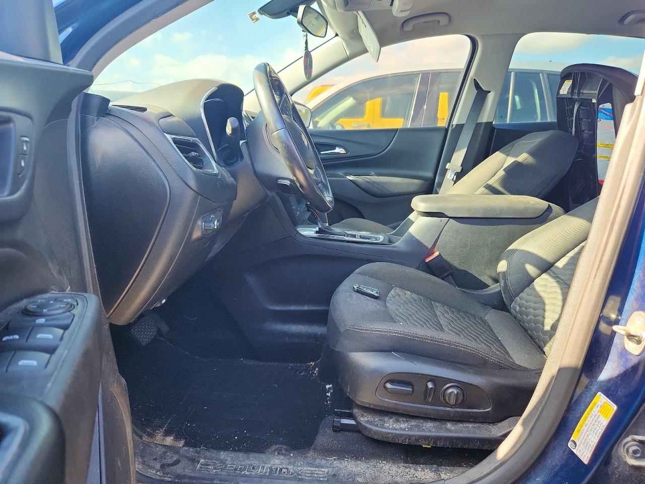 2019 Chevrolet Equinox Lt - Image 7