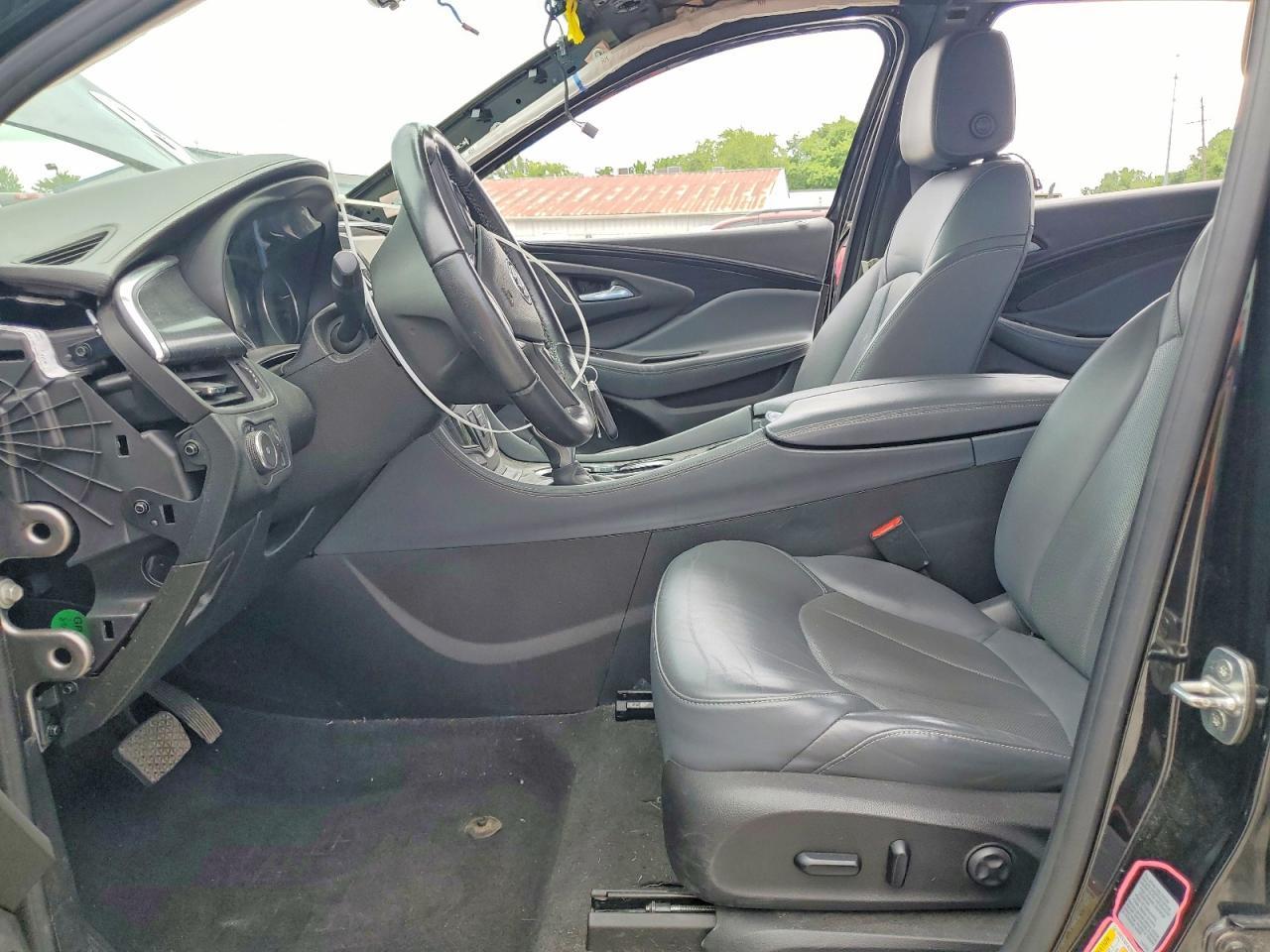 2020 Buick Envision Premium - Image 7