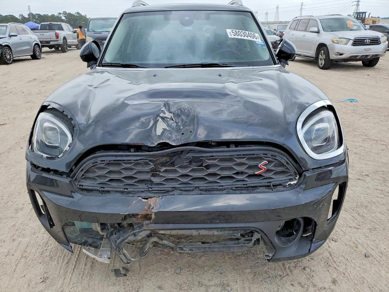 2024 Mini Cooper S Countryman - Фото 5