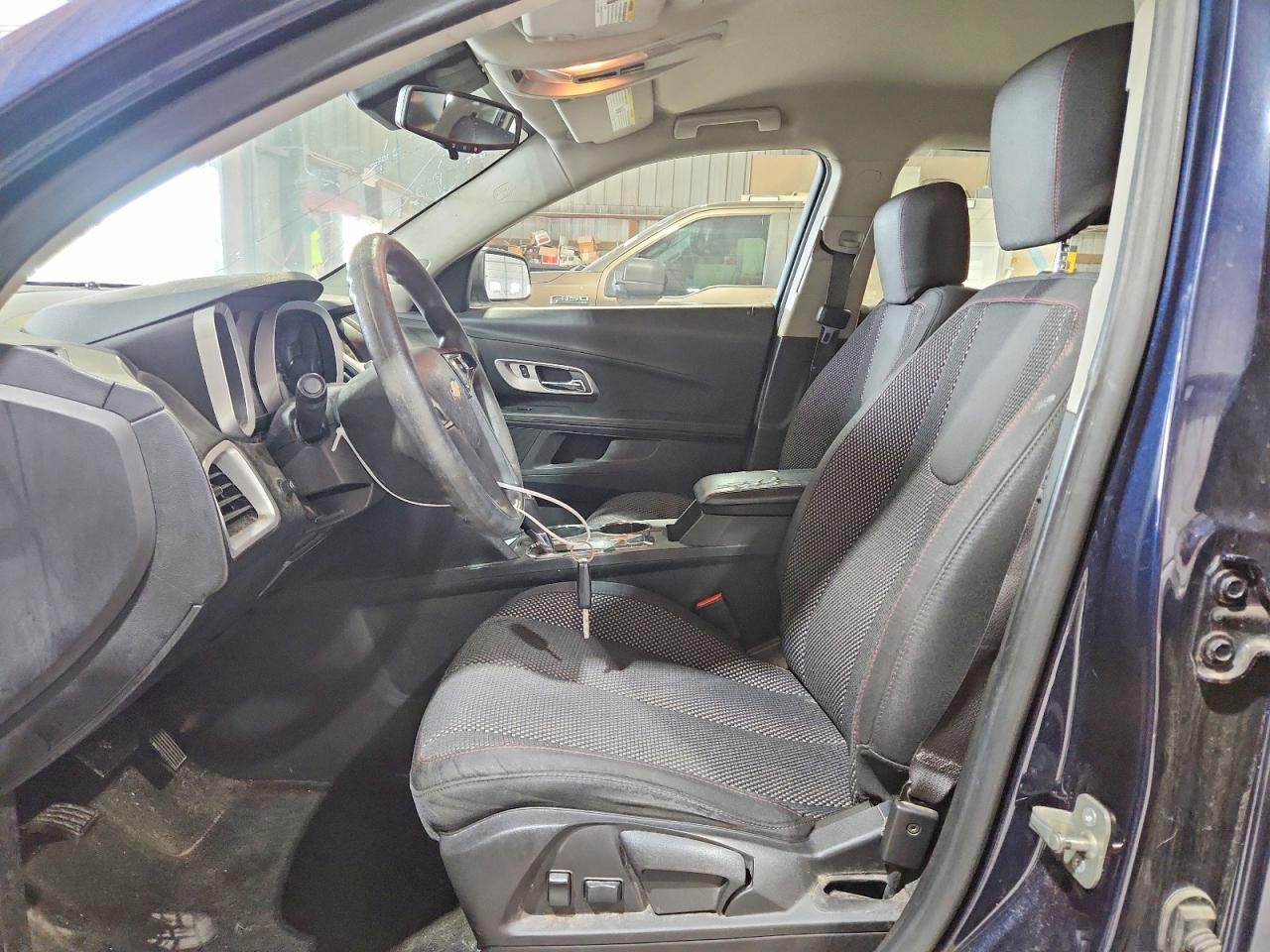 2017 Chevrolet Equinox Ls - Image 7