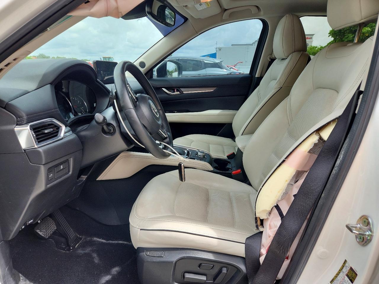 2024 Mazda Cx-5 Premium Plus - Фото 7