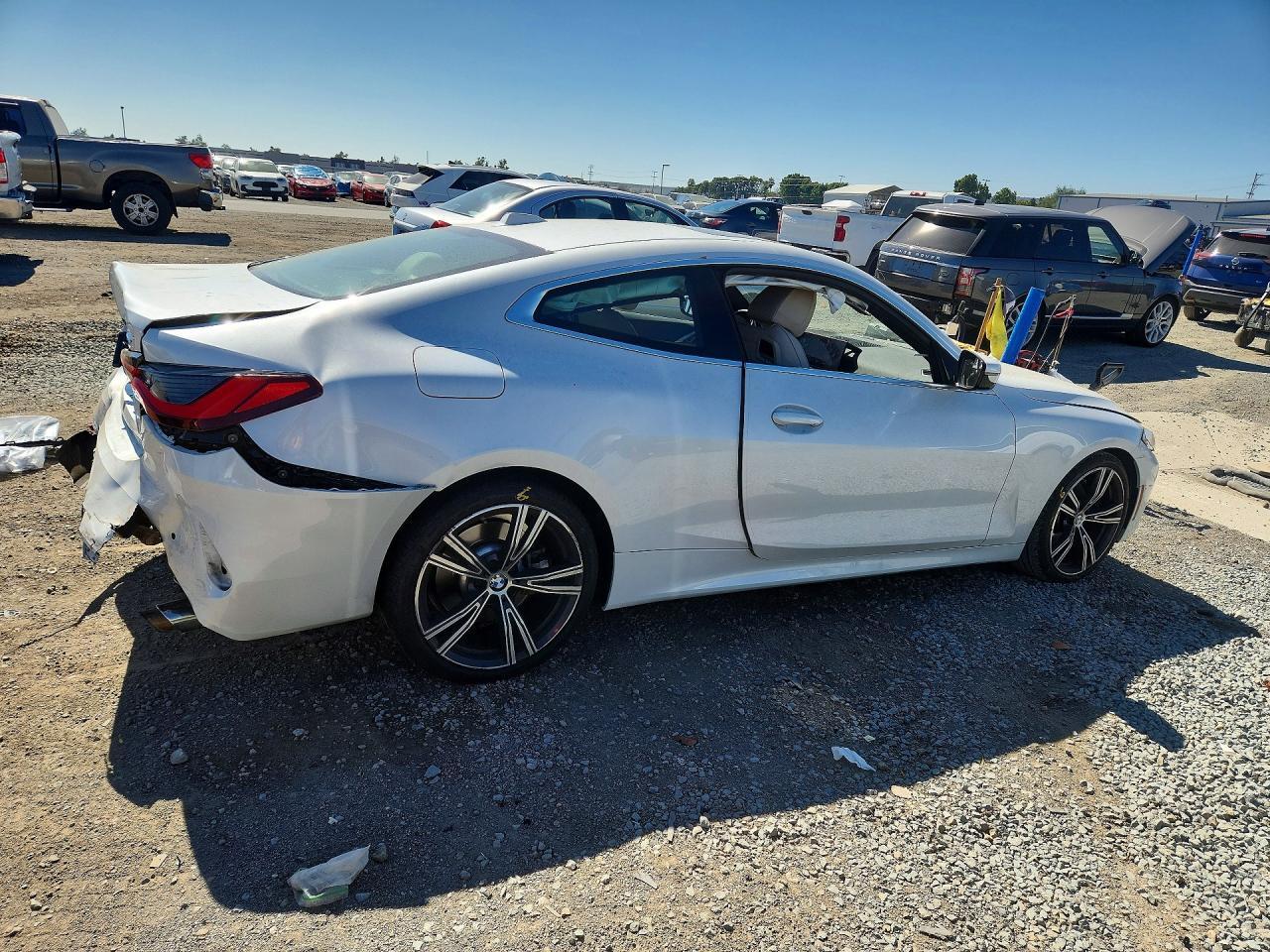 2024 BMW 430I - Image 3