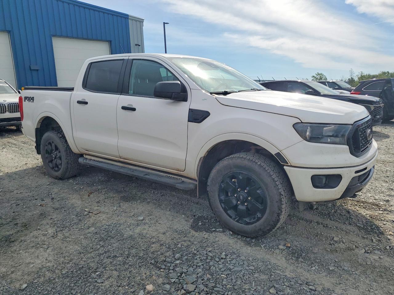2021 Ford Ranger Xl - Image 4