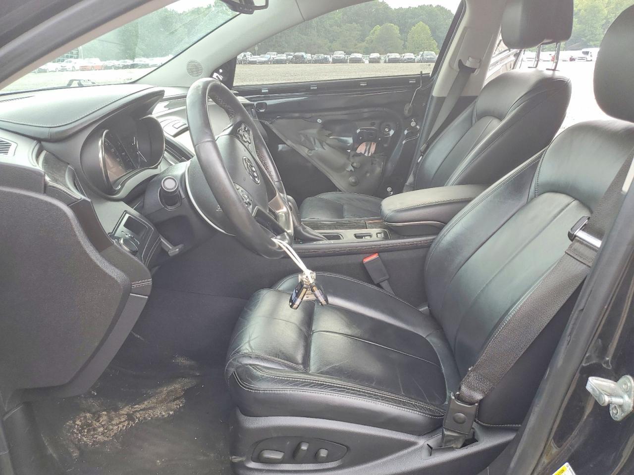 2014 Buick Lacrosse - Image 7