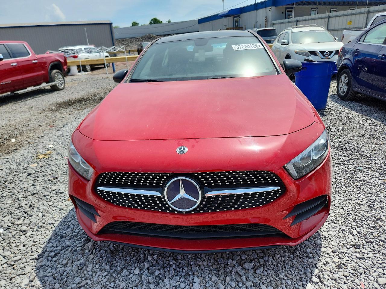 2019 Mercedes-Benz A 220 - Image 5