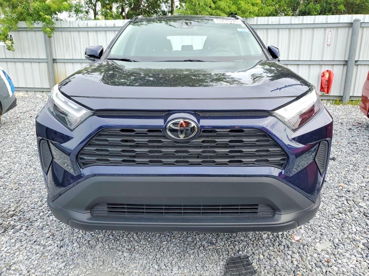 2025 Toyota Rav4 Xle - Фото 5