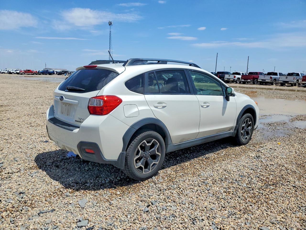 2014 Subaru Xv Crosstrek 2.0 Premium - Image 3