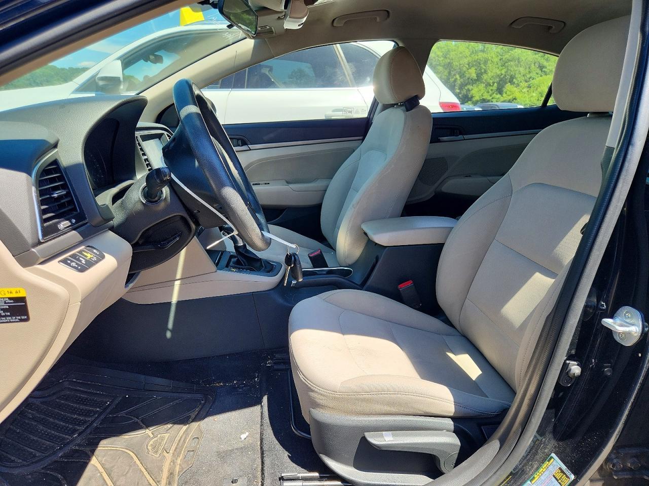 2018 Hyundai Elantra Sel - Image 7