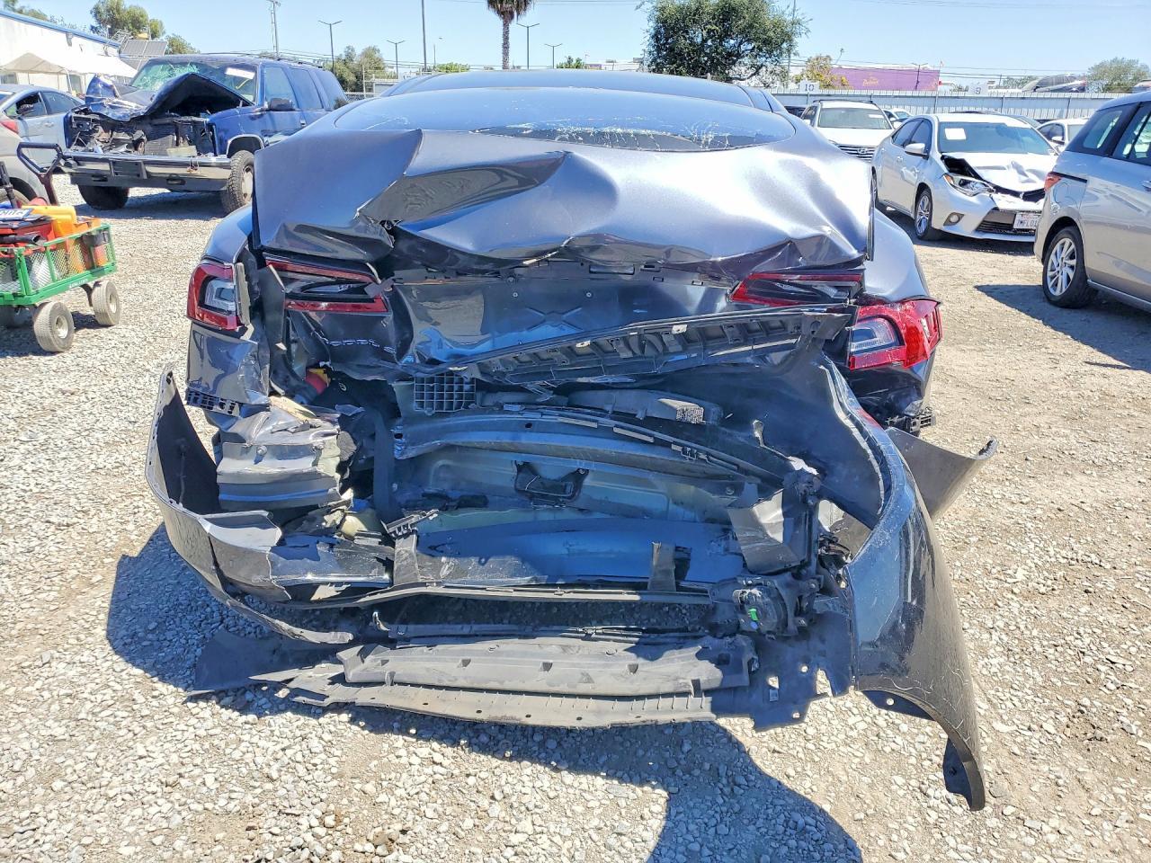 2018 Tesla Model S - Image 6