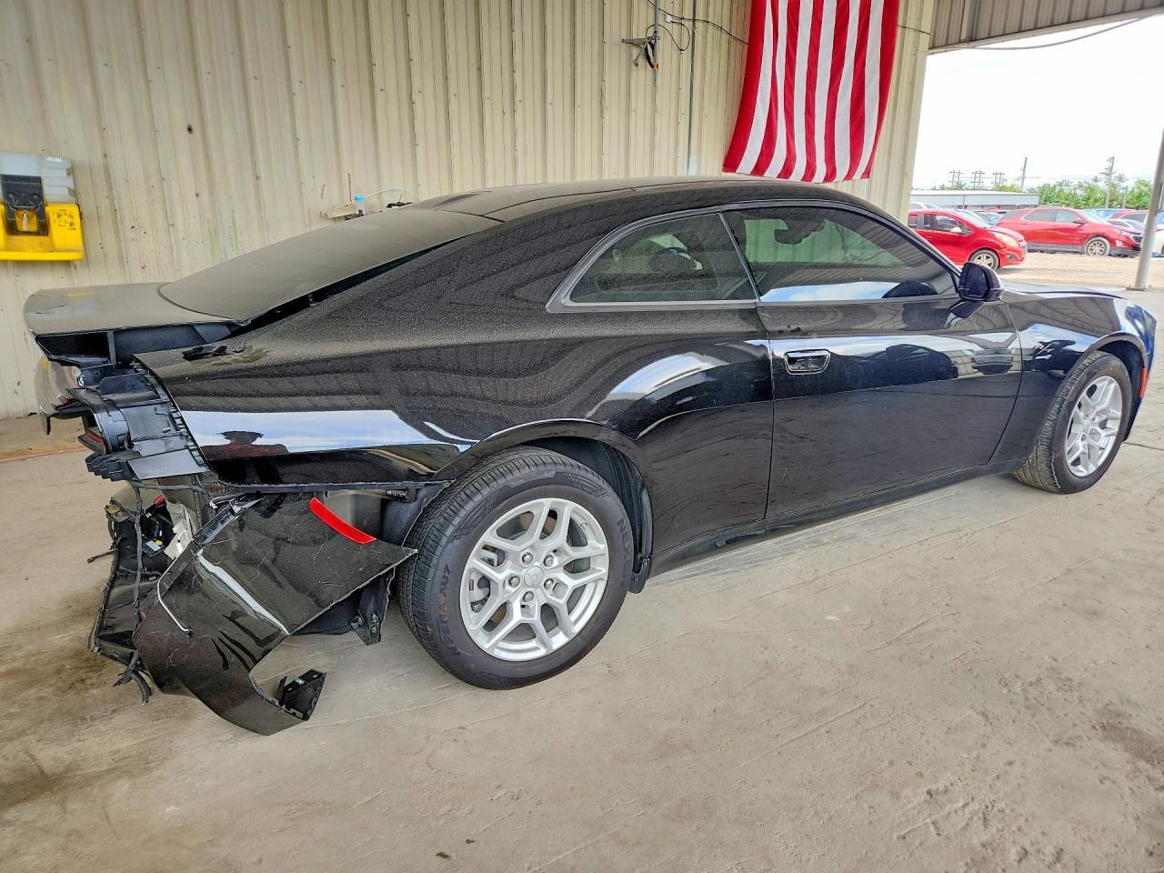 2025 Dodge Charger - Image 3