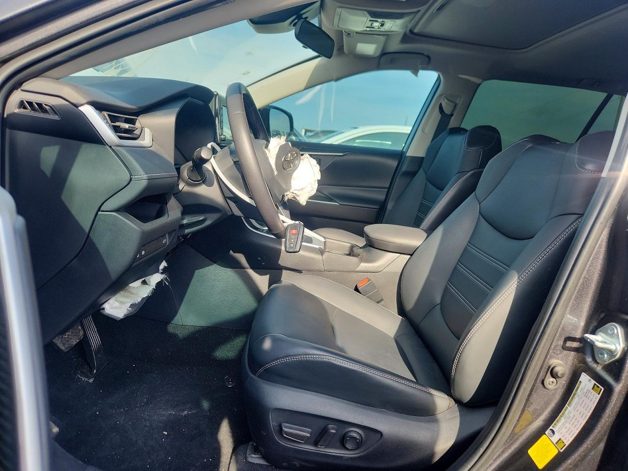 2021 Toyota Rav4 Xle Premium - Фото 7