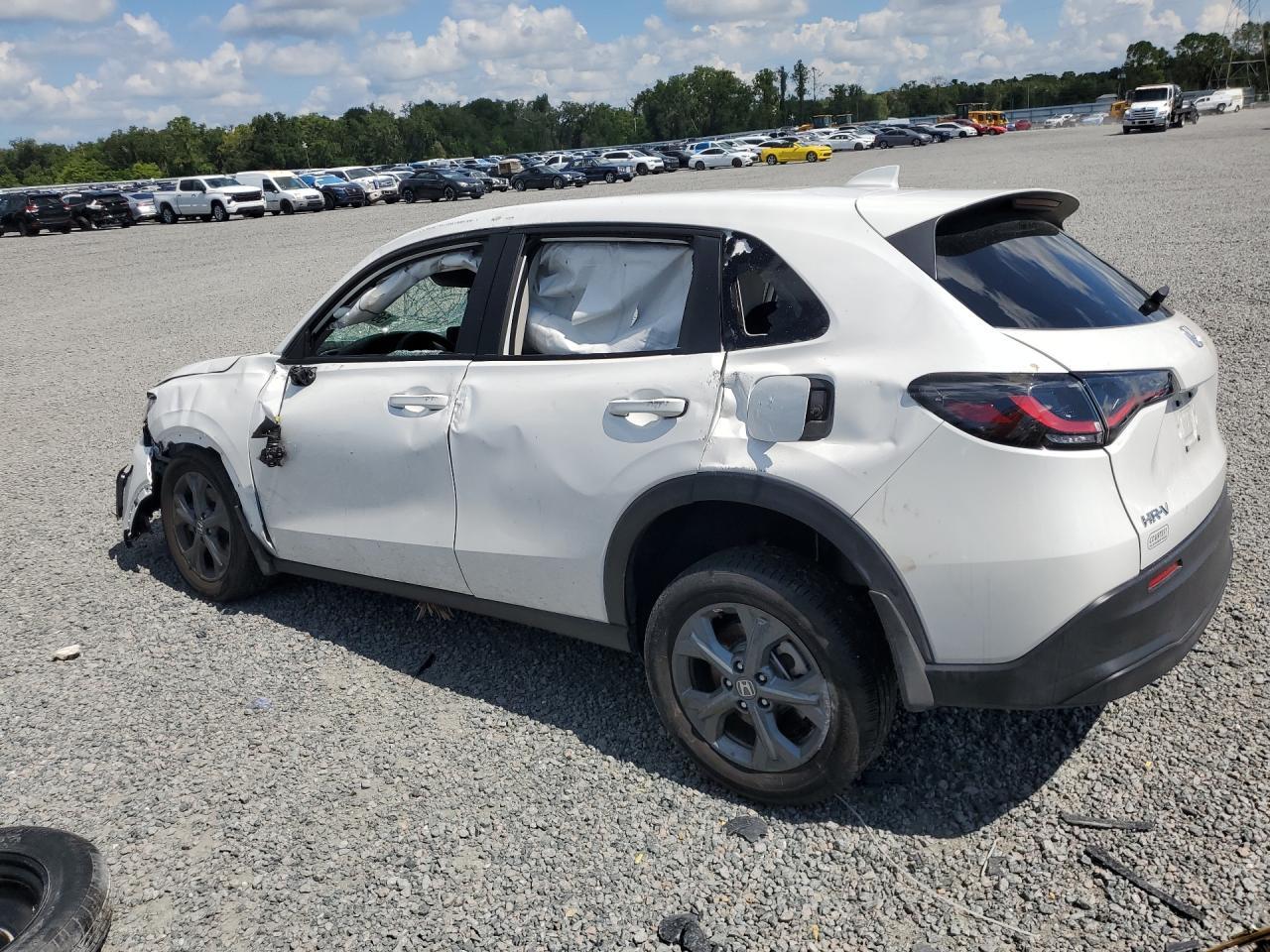 2026 Honda Hr-V Lx - Фото 2