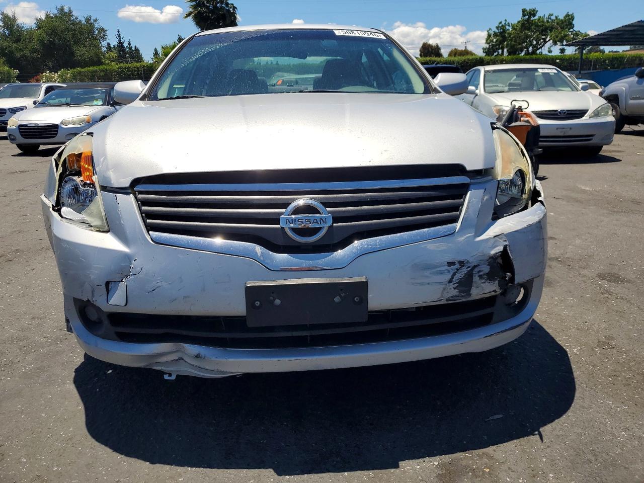 2008 Nissan Altima 2.5 - Фото 5