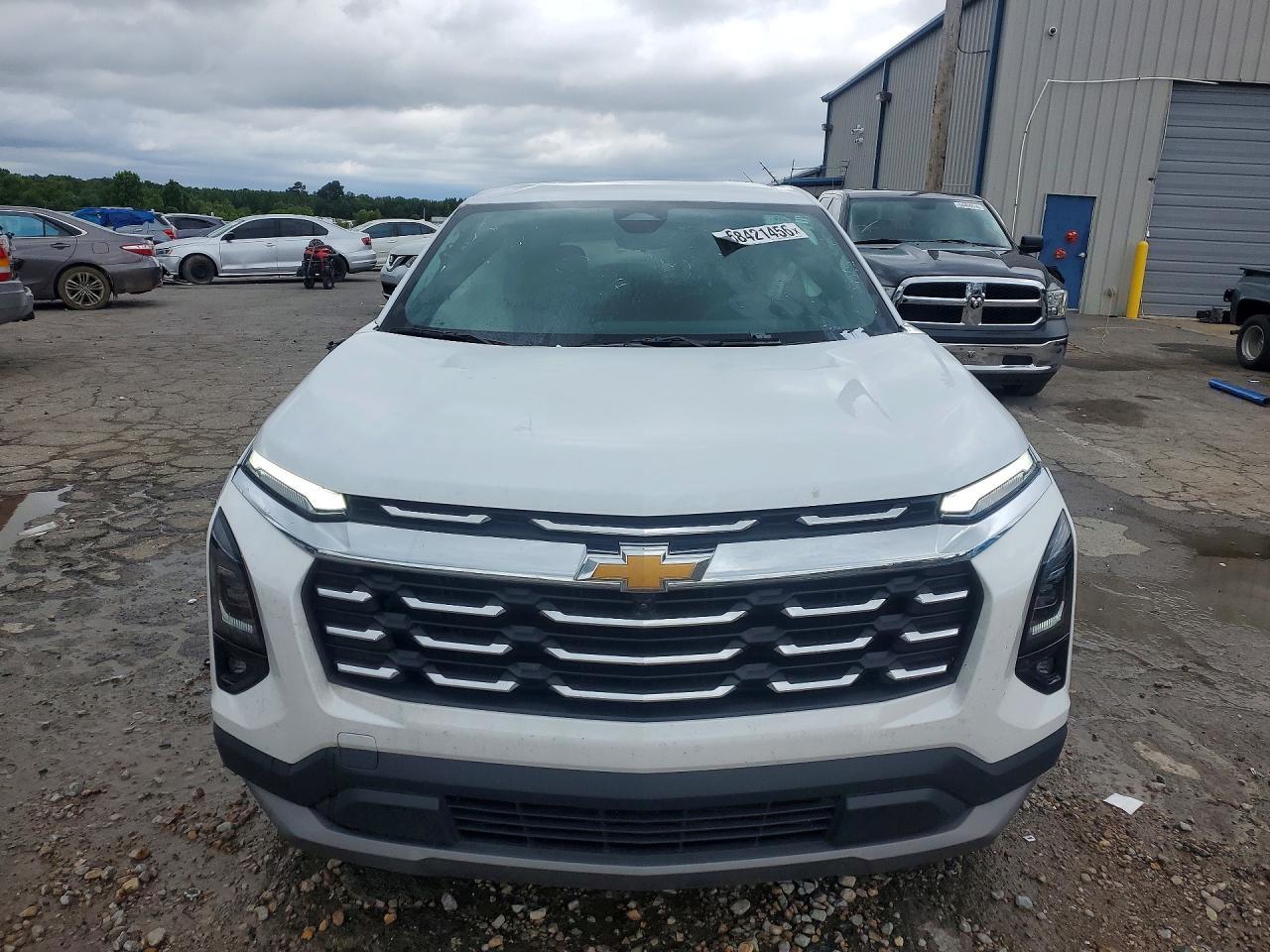 2026 Chevrolet Equinox Lt - Image 5