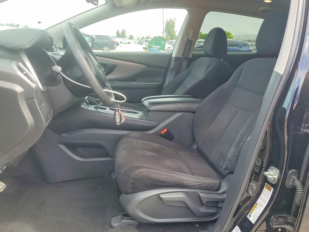 2021 Nissan Murano S - Image 7