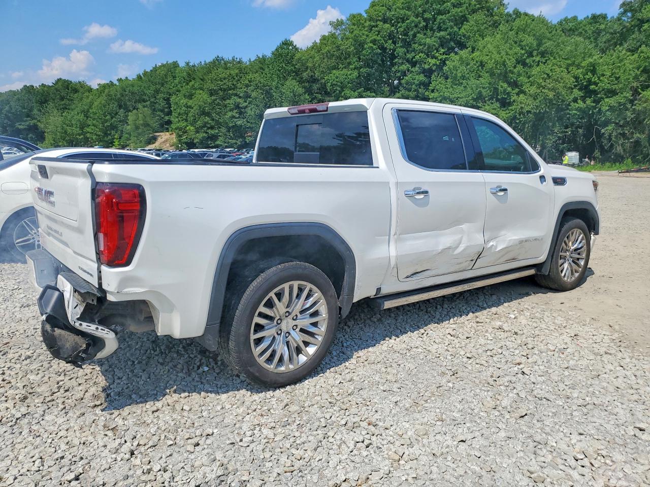 2019 GMC Sierra K1500 Denali - Фото 3